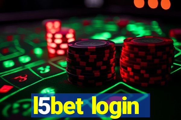 l5bet login